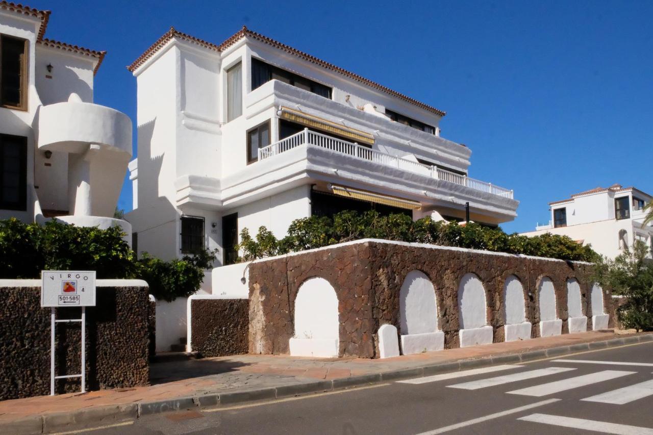 Appartement Golf Dreams à San Miguel de Abona Extérieur photo