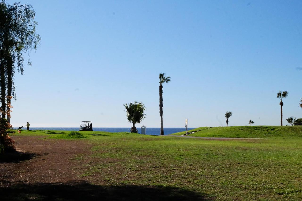 Appartement Golf Dreams à San Miguel de Abona Extérieur photo